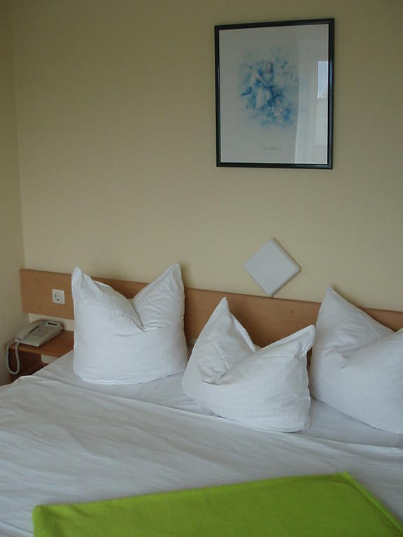 Kurhotel Zu Heringsdorf Habitación foto