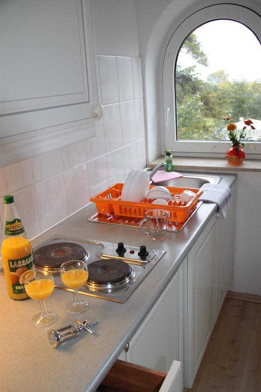 Kurhotel Zu Heringsdorf Habitación foto